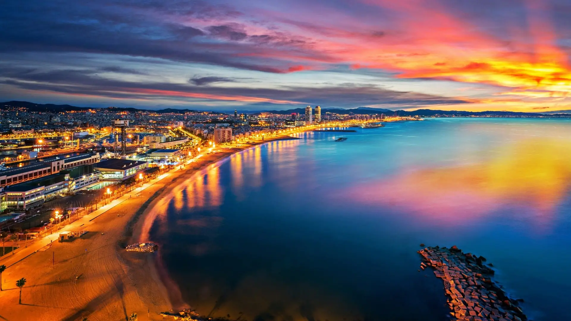 Barcelona