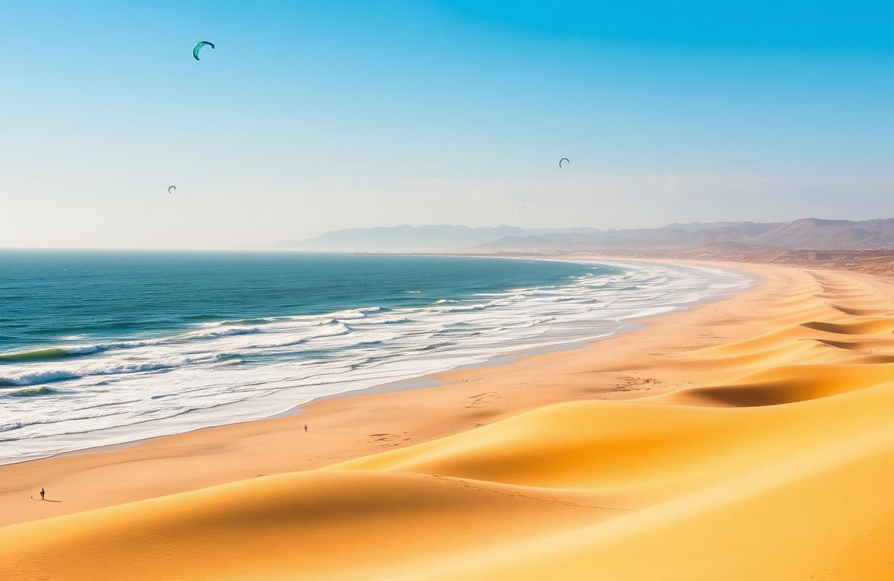 Costa de la Luz